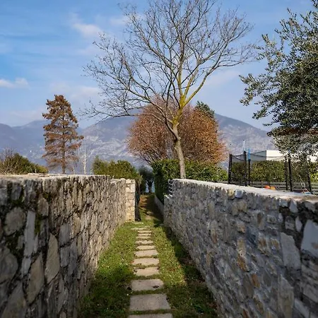 Charme Villa
