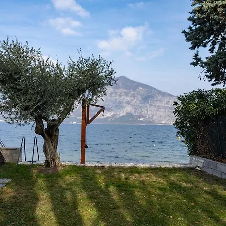 Charme Iseo