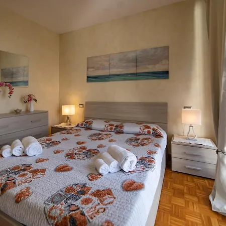 Villa Charme Iseo