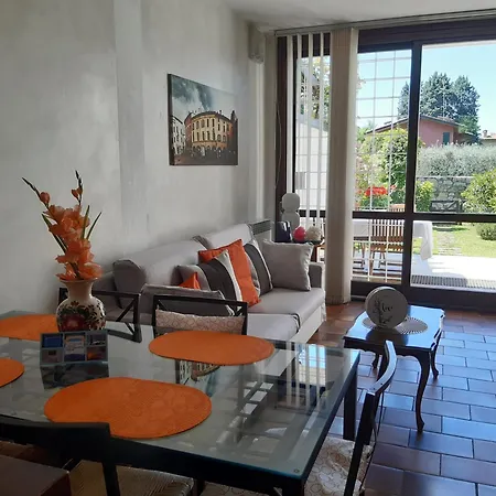 Charme Villa Iseo