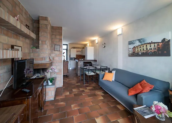 Villa Charme