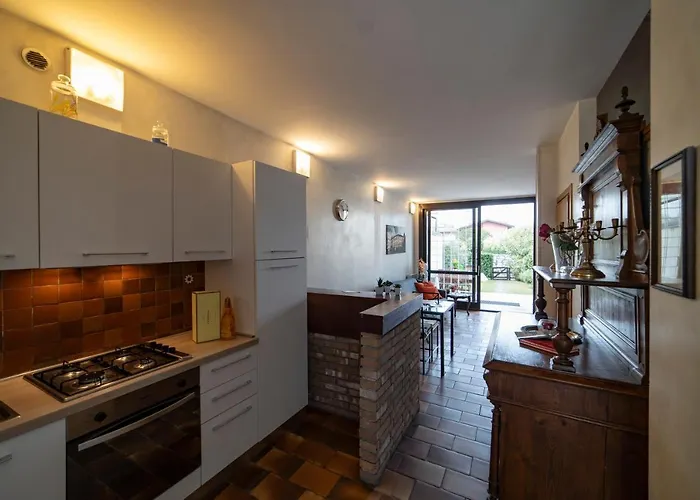 Villa Charme Iseo