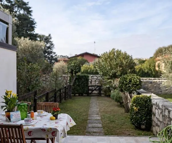 Charme Villa Iseo