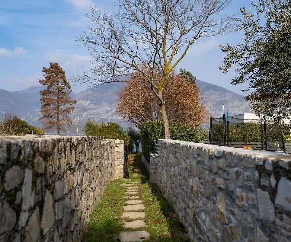 Charme Villa