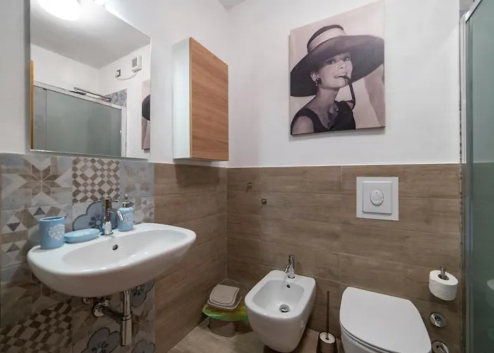 Charme Villa Iseo
