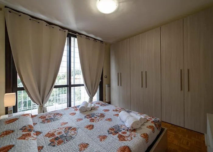 Charme Villa Iseo