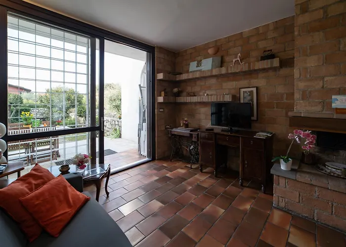 Villa Charme *