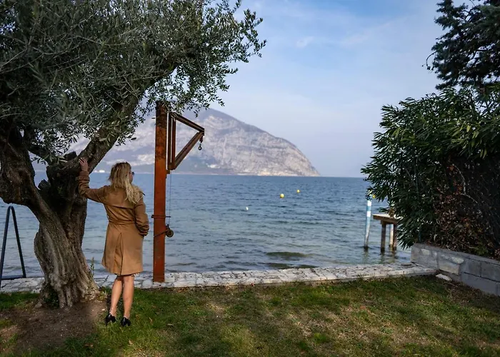 Villa Charme *