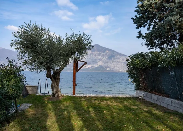 Charme Iseo