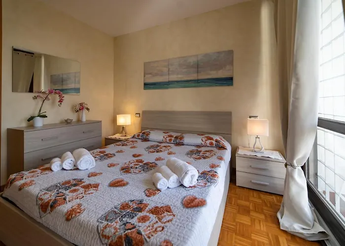 Villa Charme Iseo