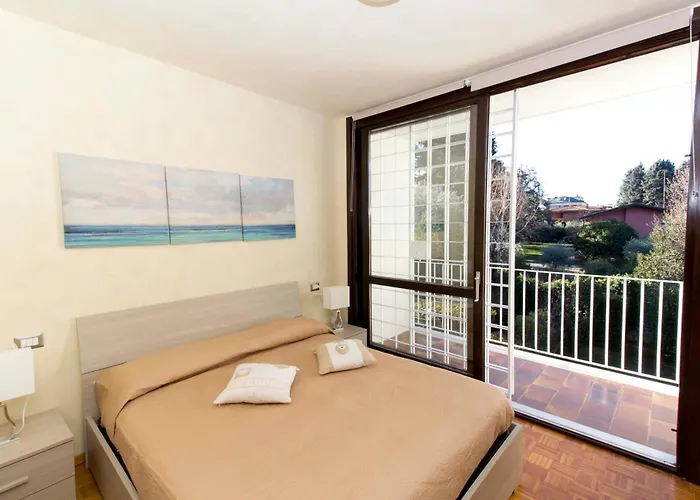 Villa Charme Iseo