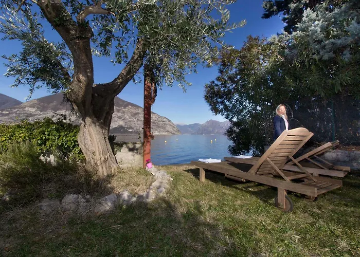Charme * Iseo