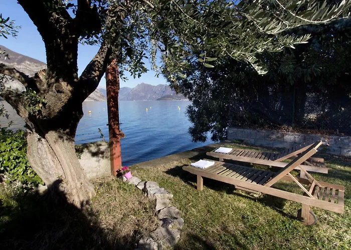 Villa Charme